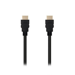 CABLE HDMI 1.3 (A) A HDMI(A)