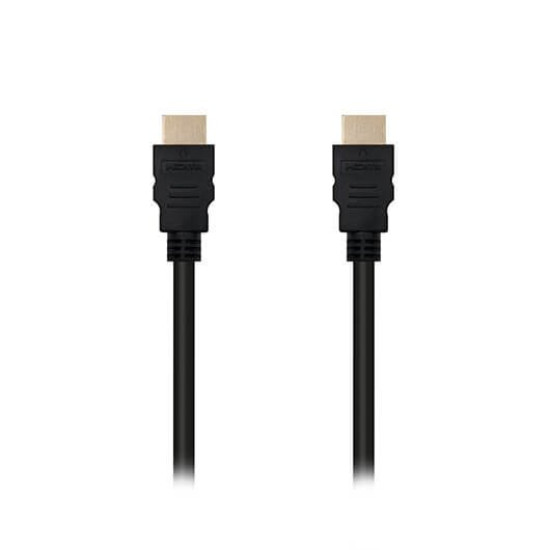 CABLE HDMI 1.3 (A) A HDMI(A) Cables audio - vídeo