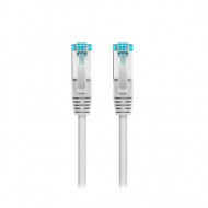 LATIGUILLO CABLE RED NANOCABLE RJ45 LSZH