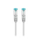 LATIGUILLO CABLE RED NANOCABLE RJ45 LSZH Cables de red LATIGUILLO CABLE RED NANOCABLE RJ45 LSZH Cables de red
