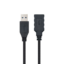 CABLE USB(A) 3.0 A USB(A) 3.0