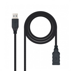 CABLE USB(A) 3.0 A USB(A) 3.0