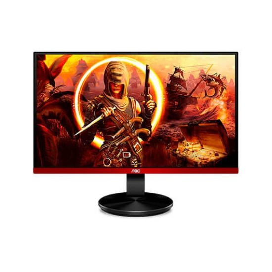 MONITOR LED 24.5PULGADAS AOC G2590FX TN Monitores