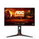 MONITOR LED 23.6 PULGADAS AOC C24G2AE FHD Monitores MONITOR LED 23.6 PULGADAS AOC C24G2AE FHD Monitores