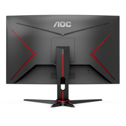 MONITOR LED 23.6 PULGADAS AOC C24G2AE FHD