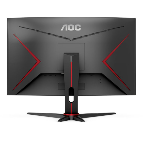 MONITOR LED 23.6 PULGADAS AOC C24G2AE FHD Monitores MONITOR LED 23.6 PULGADAS AOC C24G2AE FHD Monitores