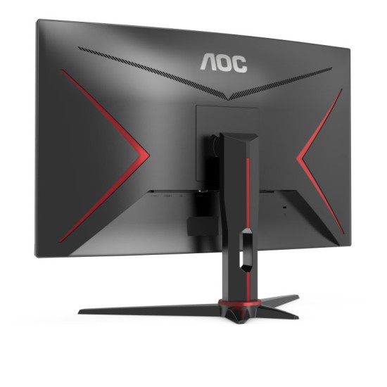 MONITOR LED 23.6 PULGADAS AOC C24G2AE FHD Monitores MONITOR LED 23.6 PULGADAS AOC C24G2AE FHD Monitores