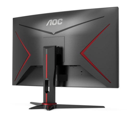 MONITOR LED 23.6 PULGADAS AOC C24G2AE FHD Monitores MONITOR LED 23.6 PULGADAS AOC C24G2AE FHD Monitores