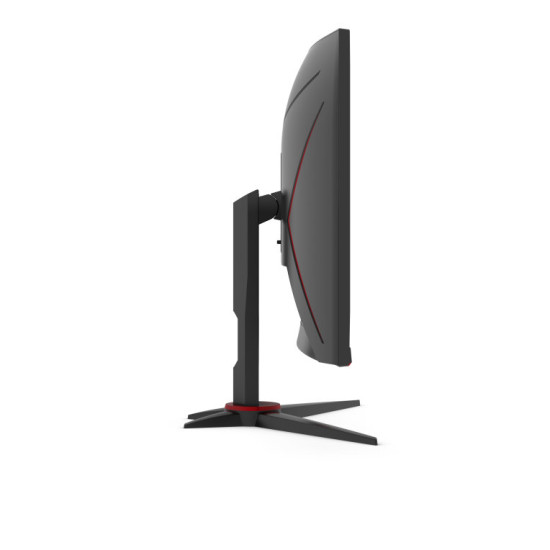 MONITOR LED 23.6 PULGADAS AOC C24G2AE FHD Monitores MONITOR LED 23.6 PULGADAS AOC C24G2AE FHD Monitores