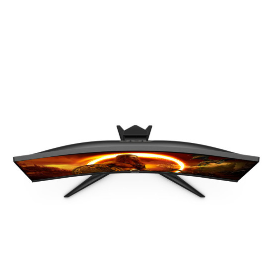 MONITOR LED 23.6 PULGADAS AOC C24G2AE FHD Monitores MONITOR LED 23.6 PULGADAS AOC C24G2AE FHD Monitores