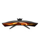MONITOR LED 23.6 PULGADAS AOC C24G2AE FHD Monitores MONITOR LED 23.6 PULGADAS AOC C24G2AE FHD Monitores