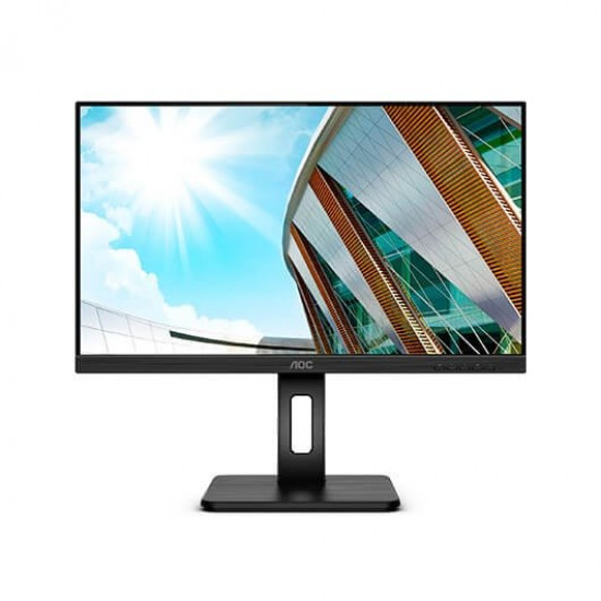 MONITOR LED 23.8PULGADAS AOC 24P2C IPS Monitores