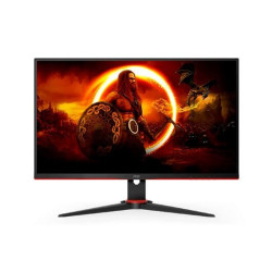 MONITOR LED 27PULGADAS AOC 27G2AE BK