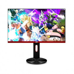 MONITOR LED 27 PULGADAS AOC G2790PX GAMING