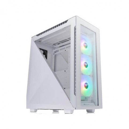 CAJA ORDENADOR GAMING ATX THERMALTAKE DIVIDER Cajas