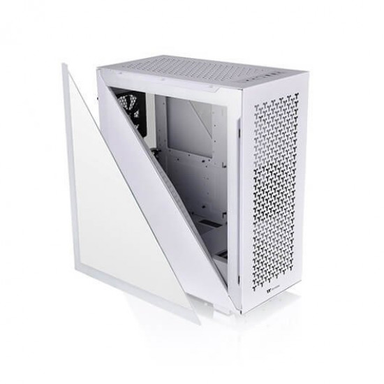 CAJA ORDENADOR GAMING ATX THERMALTAKE DIVIDER Cajas