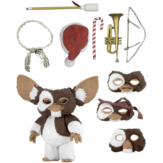 FIGURA NECA GREMLINS EDICION ULTIMATE MOGWAI Figuras FIGURA NECA GREMLINS EDICION ULTIMATE MOGWAI Figuras