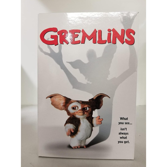 FIGURA NECA GREMLINS EDICION ULTIMATE MOGWAI Figuras FIGURA NECA GREMLINS EDICION ULTIMATE MOGWAI Figuras