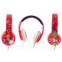 AURICULARES TEKNOFUN MADCOW ENTERTAINMENT DRAGON BALL