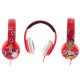 AURICULARES TEKNOFUN MADCOW ENTERTAINMENT DRAGON BALL Auriculares AURICULARES TEKNOFUN MADCOW ENTERTAINMENT DRAGON BALL Auriculares