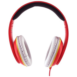 AURICULARES TEKNOFUN MADCOW ENTERTAINMENT DRAGON BALL