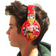 AURICULARES TEKNOFUN MADCOW ENTERTAINMENT DRAGON BALL Auriculares AURICULARES TEKNOFUN MADCOW ENTERTAINMENT DRAGON BALL Auriculares