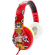 AURICULARES TEKNOFUN MADCOW ENTERTAINMENT DRAGON BALL Auriculares AURICULARES TEKNOFUN MADCOW ENTERTAINMENT DRAGON BALL Auriculares