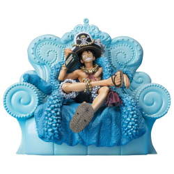 FIGURA PACK 9 UNIDADES TAMASHII NATIONS