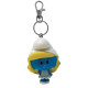 LLAVERO PLASTOY LOS PITUFOS PITUFINA CHIBI Llaveros LLAVERO PLASTOY LOS PITUFOS PITUFINA CHIBI Llaveros