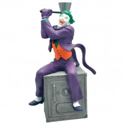 FIGURA HUCHA PLASTOY DC COMICS JOKER