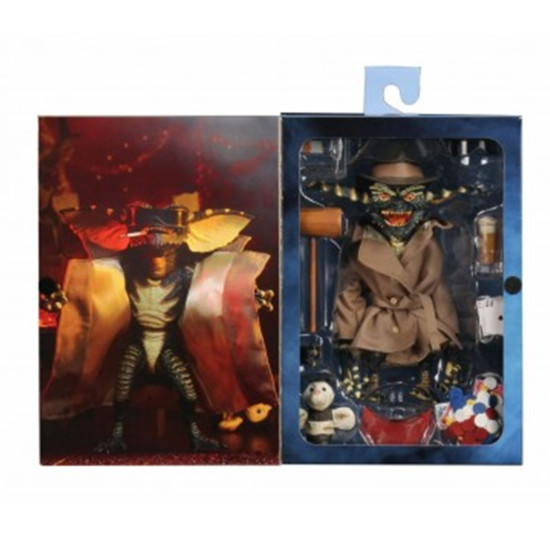 FIGURA NECA GREMLINS EDICION ULTIMATE FLASHER Figuras FIGURA NECA GREMLINS EDICION ULTIMATE FLASHER Figuras