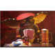 FIGURA NECA GREMLINS EDICION ULTIMATE FLASHER Figuras FIGURA NECA GREMLINS EDICION ULTIMATE FLASHER Figuras