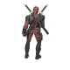 FIGURA NECA MARVEL DEADPOOL TAMAÑO REAL Figuras FIGURA NECA MARVEL DEADPOOL TAMAÑO REAL Figuras