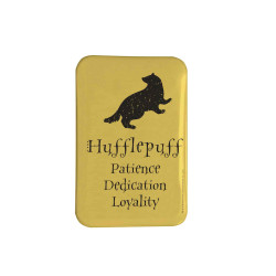 IMAN SD TOYS HARRY POTTER HUFFLEPUFF