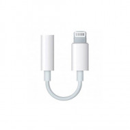 ADAPTADOR APPLE LIGHTNING A JACK 3.5MM