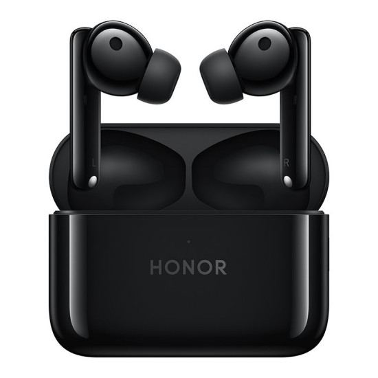 AURICULARES HONOR EARBUDS 2 LITE MIDNIGHT Auriculares