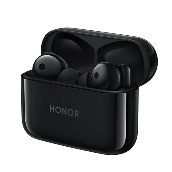 AURICULARES HONOR EARBUDS 2 LITE MIDNIGHT Auriculares AURICULARES HONOR EARBUDS 2 LITE MIDNIGHT Auriculares