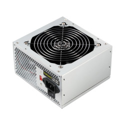 FUENTE ALIMENTACION TOOQ EP - II TQEP - 500S - INT ATX