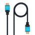 CABLE NANOCABLE HDMI (A) TO HDMI