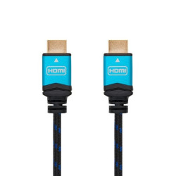 CABLE NANOCABLE HDMI (A) TO HDMI