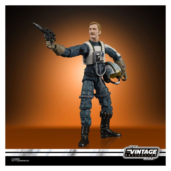 REPLICA HASBRO STAR WARS CAZA ALA - X Réplicas REPLICA HASBRO STAR WARS CAZA ALA - X Réplicas