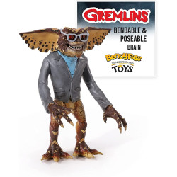 FIGURA THE NOBLE COLLECTION BENDYFIGS GREMLINS