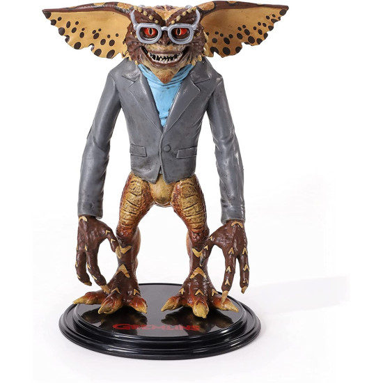 FIGURA THE NOBLE COLLECTION BENDYFIGS GREMLINS Figuras FIGURA THE NOBLE COLLECTION BENDYFIGS GREMLINS Figuras