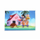 IMAN SD TOYS DRAGON BALL KAME Libretas posters y bolígrafos IMAN SD TOYS DRAGON BALL KAME Libretas posters y bolígrafos