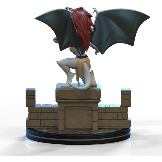 FIGURA QUANTUM MECHANIX DISNEY GARGOYLES DEMONA Figuras FIGURA QUANTUM MECHANIX DISNEY GARGOYLES DEMONA Figuras