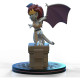 FIGURA QUANTUM MECHANIX DISNEY GARGOYLES DEMONA Figuras FIGURA QUANTUM MECHANIX DISNEY GARGOYLES DEMONA Figuras