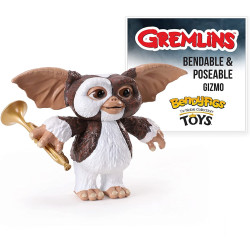 FIGURA THE NOBLE COLLECTION BENDYFIGS GREMLINS