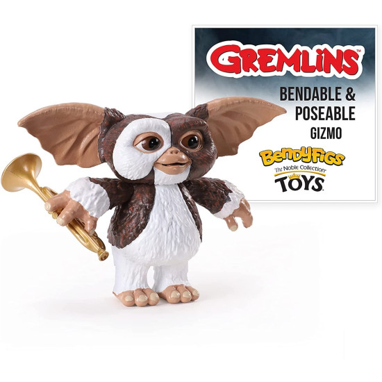 FIGURA THE NOBLE COLLECTION BENDYFIGS GREMLINS Figuras FIGURA THE NOBLE COLLECTION BENDYFIGS GREMLINS Figuras
