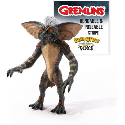 FIGURA THE NOBLE COLLECTION BENDYFIGS GREMLINS