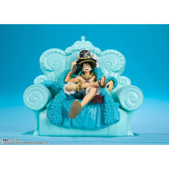 FIGURA PACK 9 UNIDADES TAMASHII NATIONS Figuras FIGURA PACK 9 UNIDADES TAMASHII NATIONS Figuras